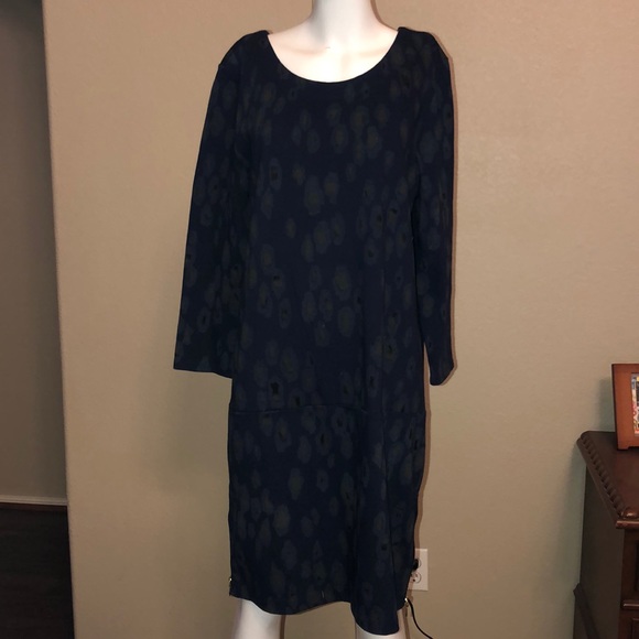 GAP Dresses & Skirts - Gap 3/4 sleeve dress